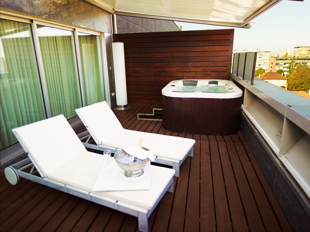 Fotos del hotel - BESSAHOTEL BOAVISTA