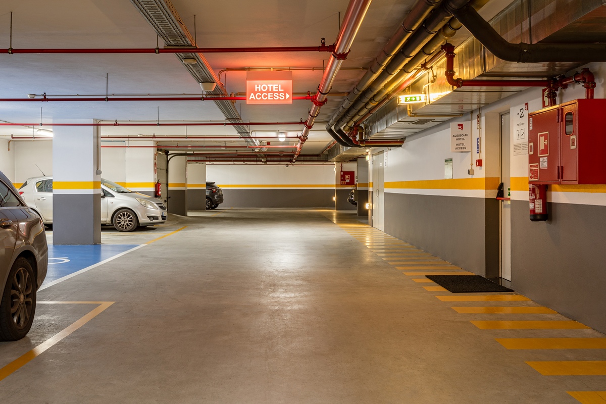 Fotos del hotel - BESSAHOTEL BOAVISTA