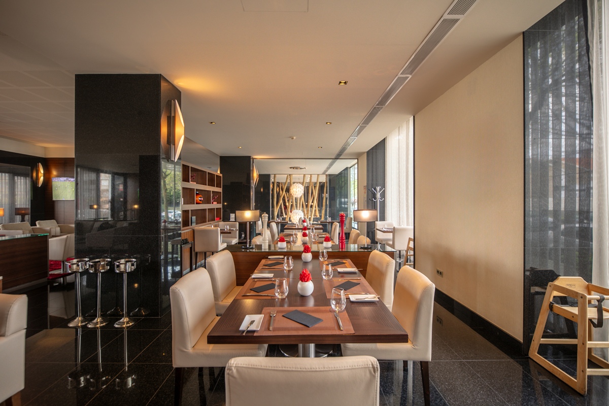 Fotos del hotel - BESSAHOTEL BOAVISTA