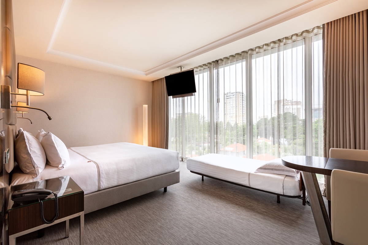 Fotos del hotel - BESSAHOTEL BOAVISTA