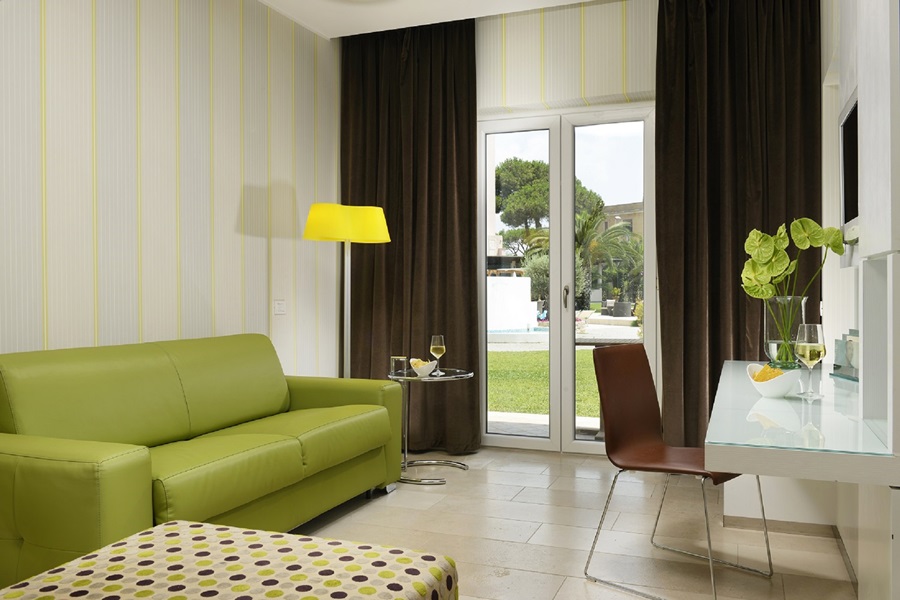 Fotos del hotel - ISOLA SACRA ROME AIRPORT HOTEL