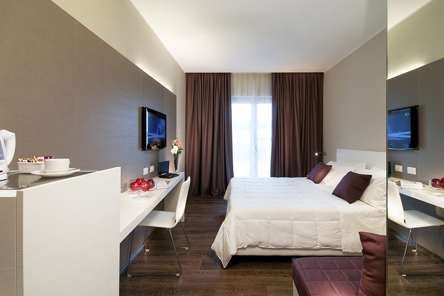 Fotos del hotel - ISOLA SACRA ROME AIRPORT HOTEL