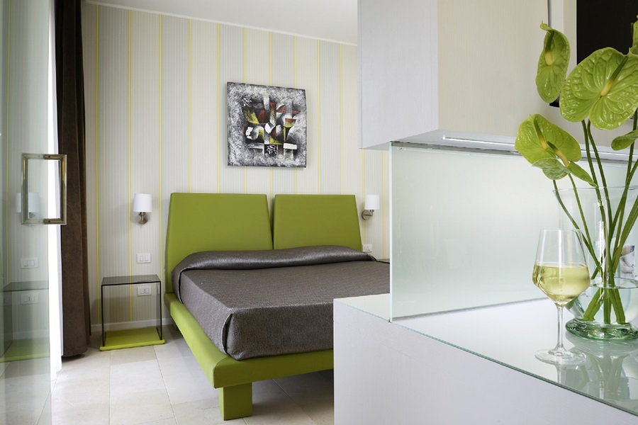 Fotos del hotel - ISOLA SACRA ROME AIRPORT HOTEL