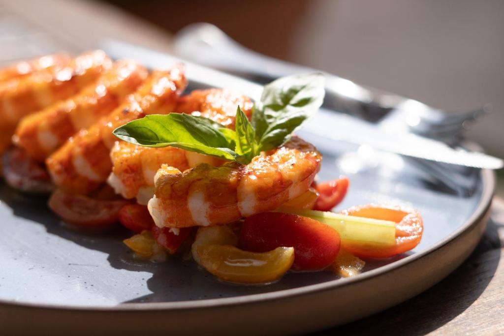 Fotos del hotel - ISOLA SACRA ROME AIRPORT HOTEL