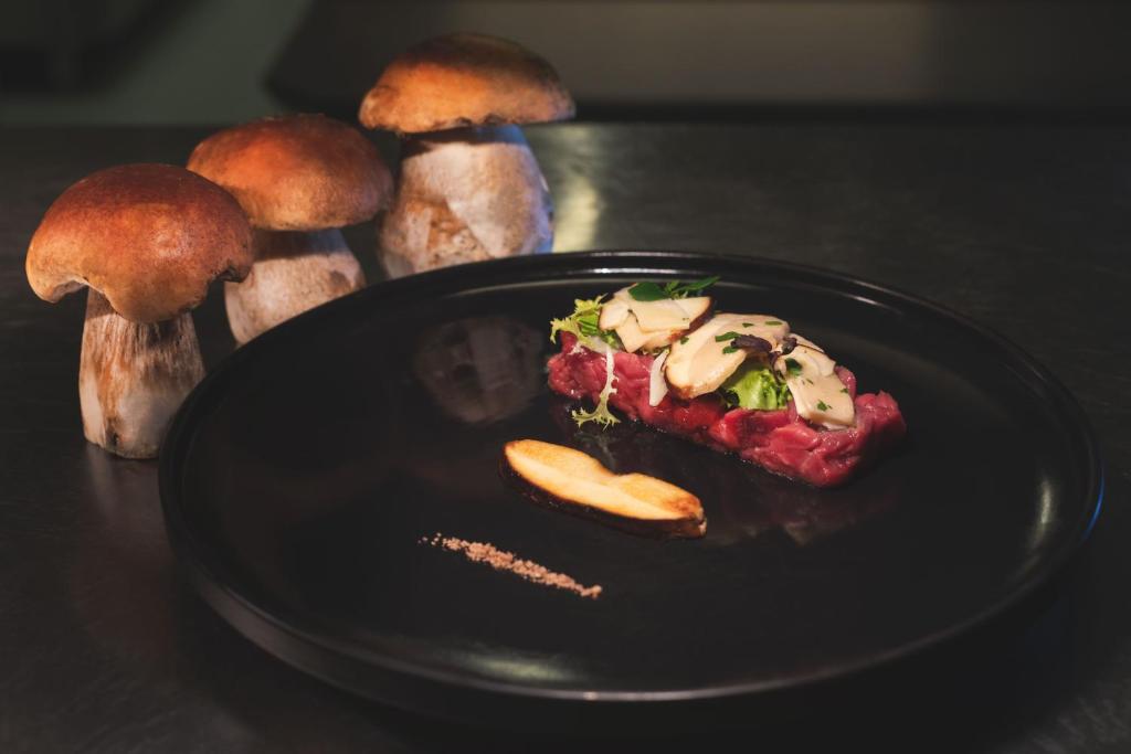 Fotos del hotel - ISOLA SACRA ROME AIRPORT HOTEL