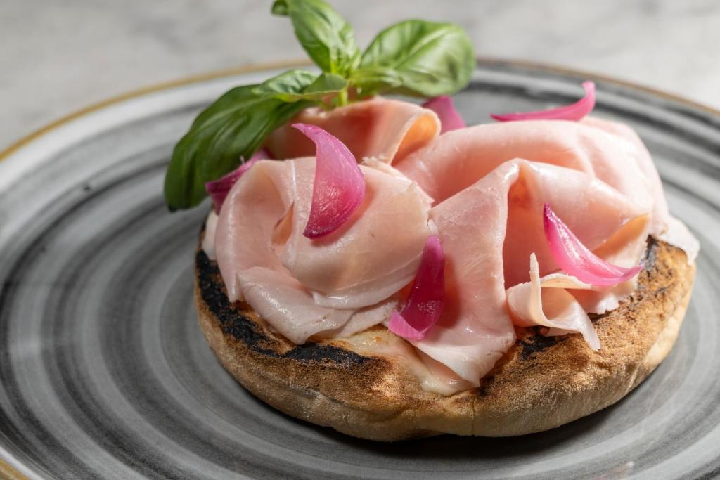 Fotos del hotel - ISOLA SACRA ROME AIRPORT HOTEL