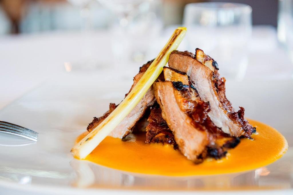 Fotos del hotel - ISOLA SACRA ROME AIRPORT HOTEL