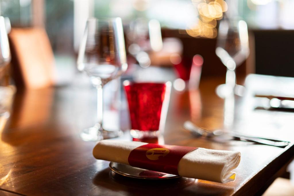 Fotos del hotel - ISOLA SACRA ROME AIRPORT HOTEL