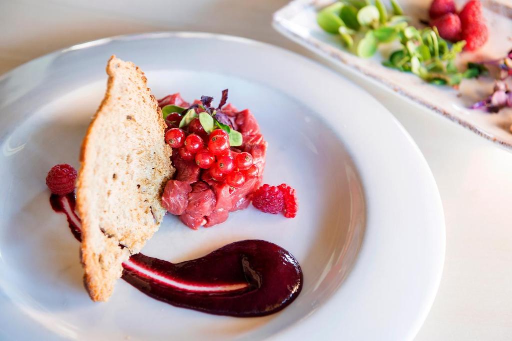 Fotos del hotel - ISOLA SACRA ROME AIRPORT HOTEL