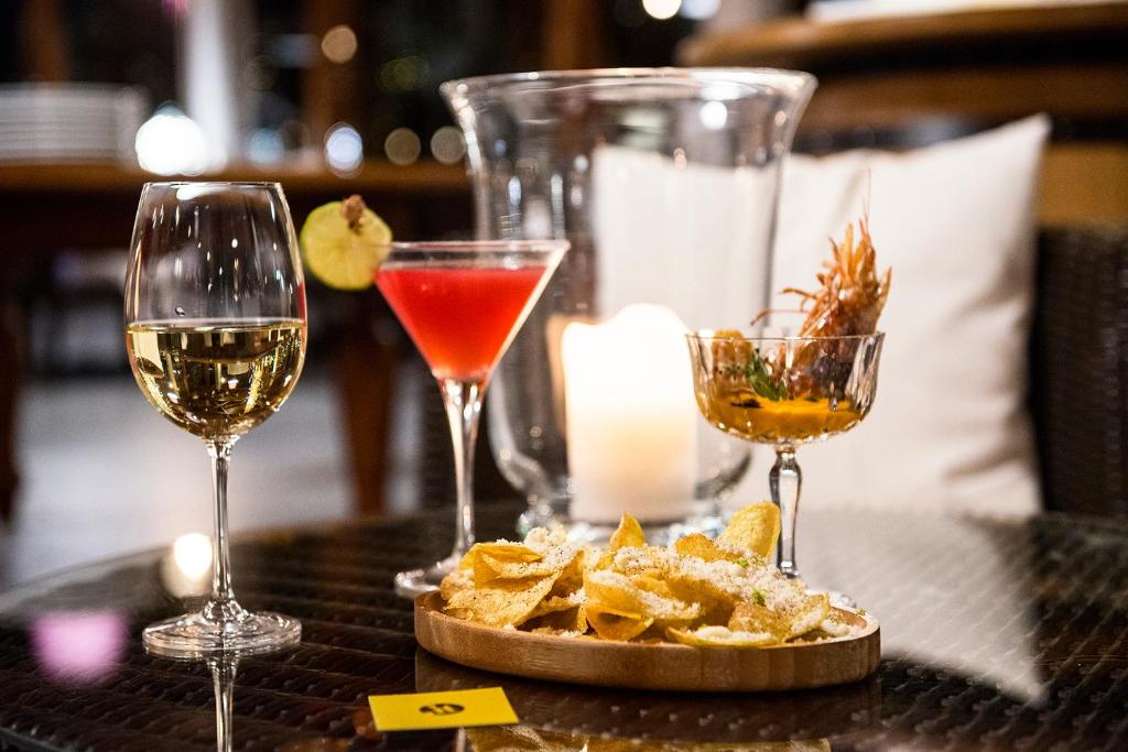 Fotos del hotel - ISOLA SACRA ROME AIRPORT HOTEL