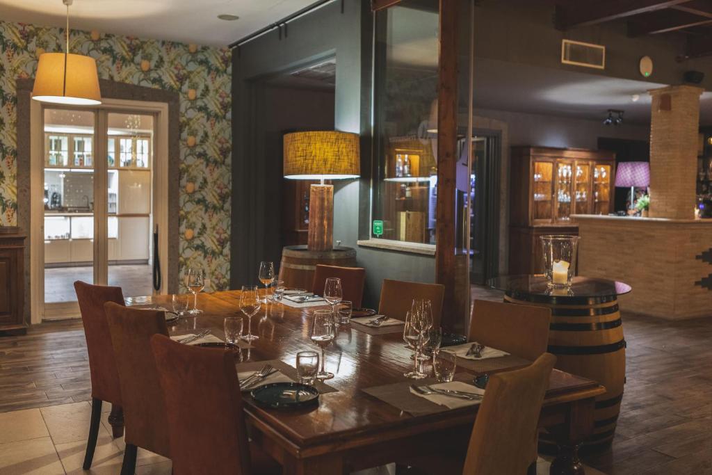 Fotos del hotel - ISOLA SACRA ROME AIRPORT HOTEL