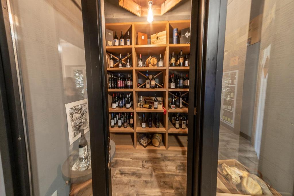 Fotos del hotel - ISOLA SACRA ROME AIRPORT HOTEL