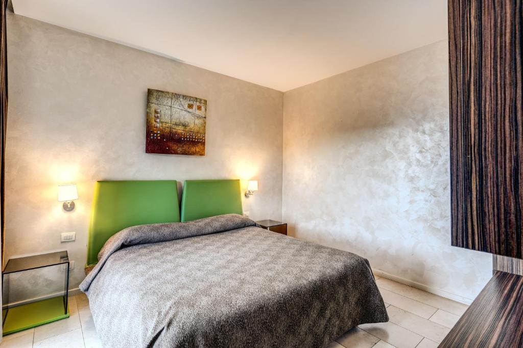 Fotos del hotel - ISOLA SACRA ROME AIRPORT HOTEL