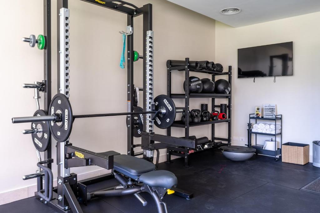 Fotos del hotel - ISOLA SACRA ROME AIRPORT HOTEL