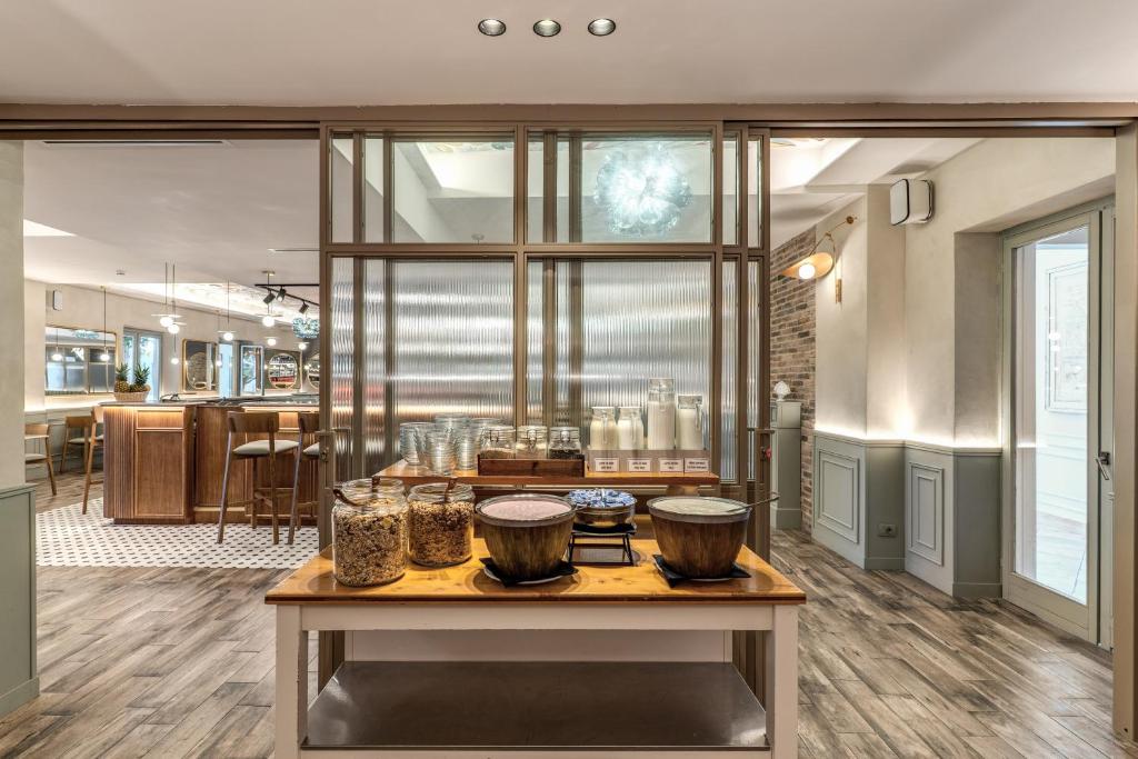 Fotos del hotel - ISOLA SACRA ROME AIRPORT HOTEL