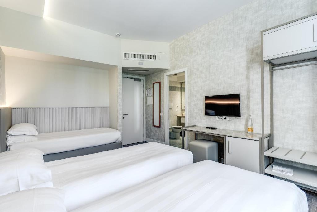 Fotos del hotel - ISOLA SACRA ROME AIRPORT HOTEL