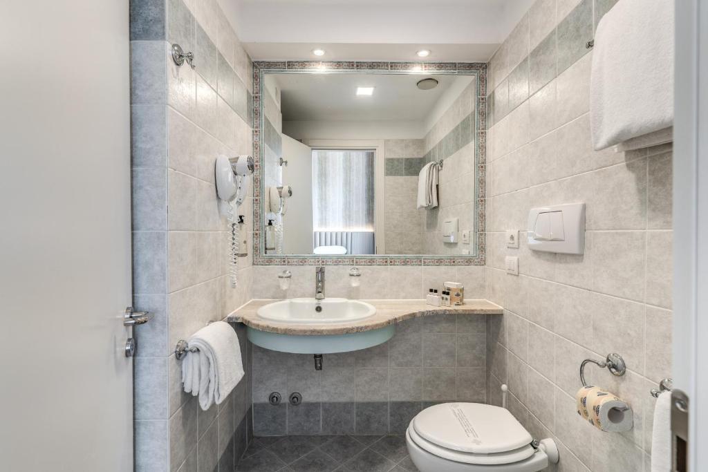 Fotos del hotel - ISOLA SACRA ROME AIRPORT HOTEL