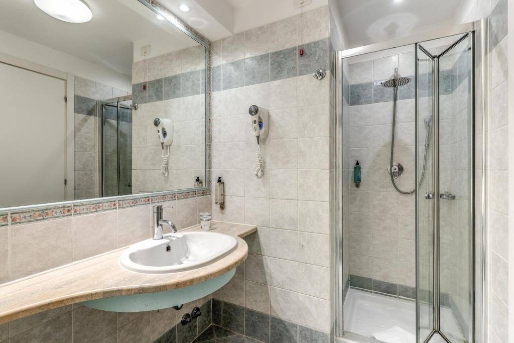 Fotos del hotel - ISOLA SACRA ROME AIRPORT HOTEL