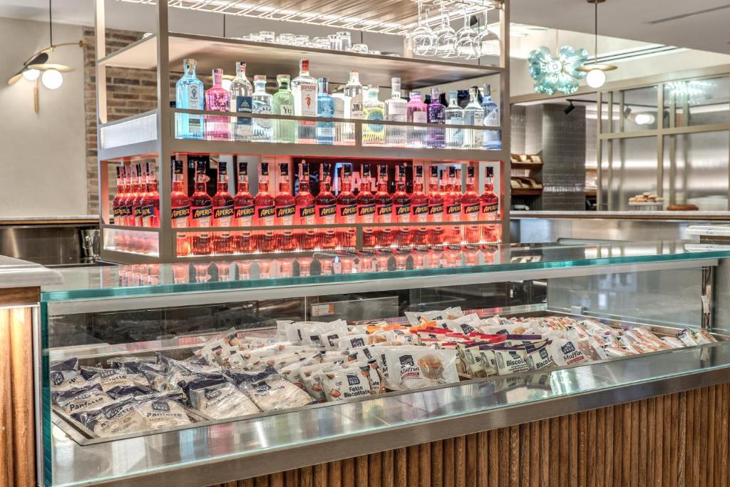 Fotos del hotel - ISOLA SACRA ROME AIRPORT HOTEL