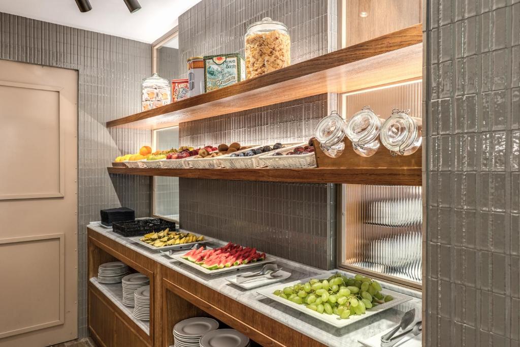 Fotos del hotel - ISOLA SACRA ROME AIRPORT HOTEL