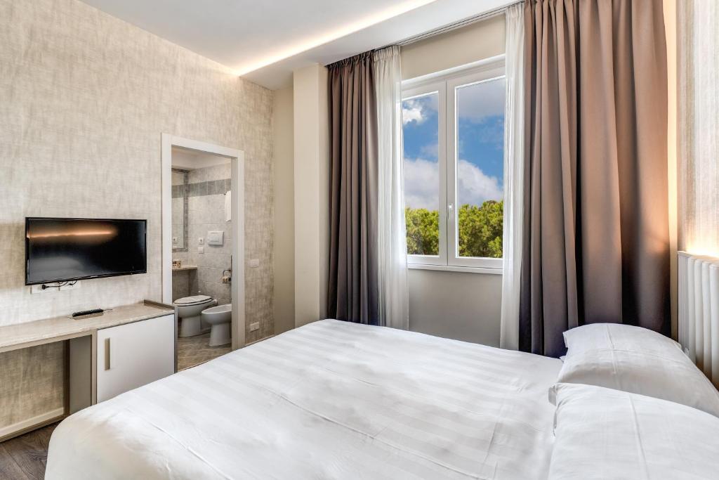 Fotos del hotel - ISOLA SACRA ROME AIRPORT HOTEL