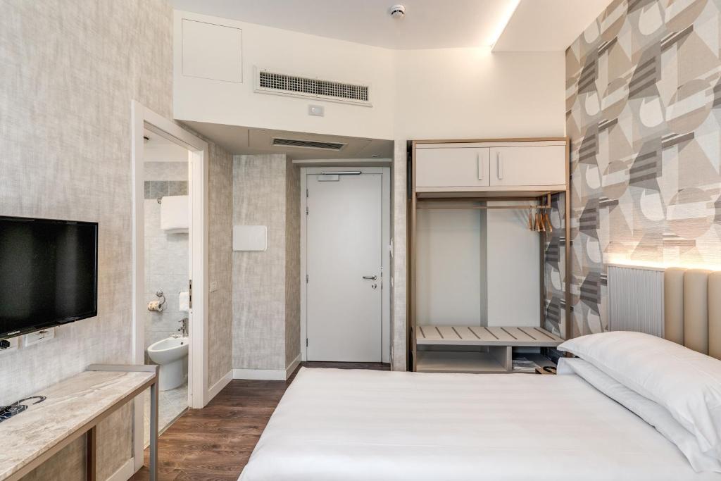 Fotos del hotel - ISOLA SACRA ROME AIRPORT HOTEL