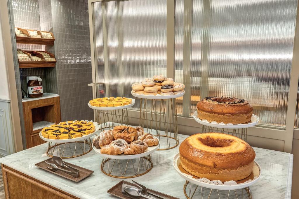 Fotos del hotel - ISOLA SACRA ROME AIRPORT HOTEL