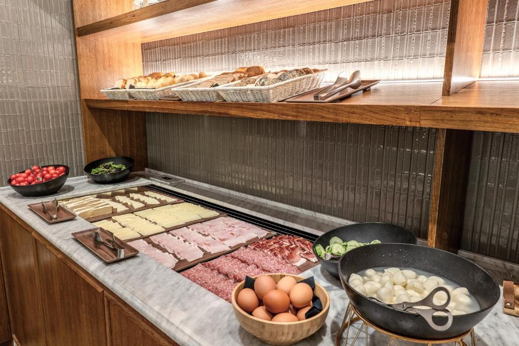 Fotos del hotel - ISOLA SACRA ROME AIRPORT HOTEL