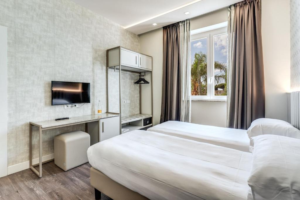 Fotos del hotel - ISOLA SACRA ROME AIRPORT HOTEL