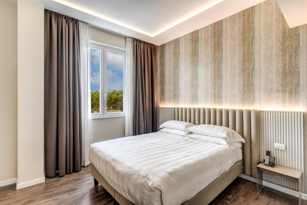 Fotos del hotel - ISOLA SACRA ROME AIRPORT HOTEL