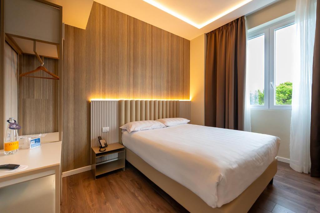 Fotos del hotel - ISOLA SACRA ROME AIRPORT HOTEL