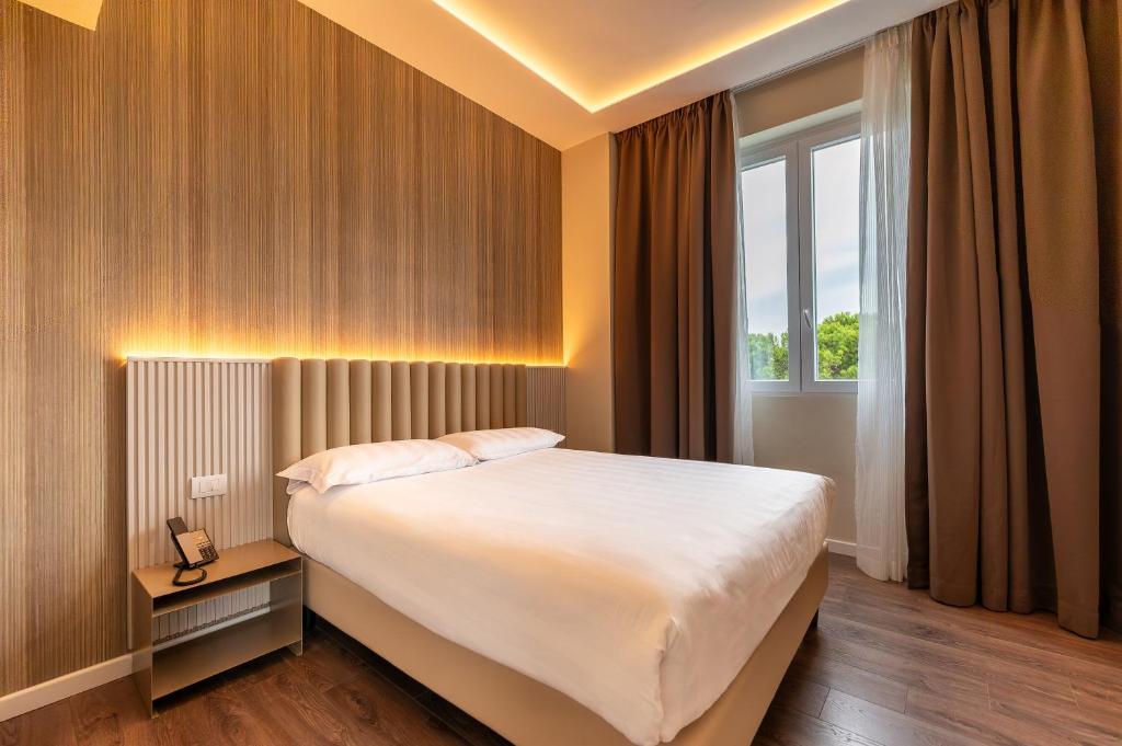 Fotos del hotel - ISOLA SACRA ROME AIRPORT HOTEL