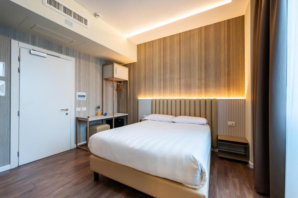 Fotos del hotel - ISOLA SACRA ROME AIRPORT HOTEL