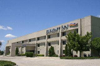 BAYMONT INN & SUITES