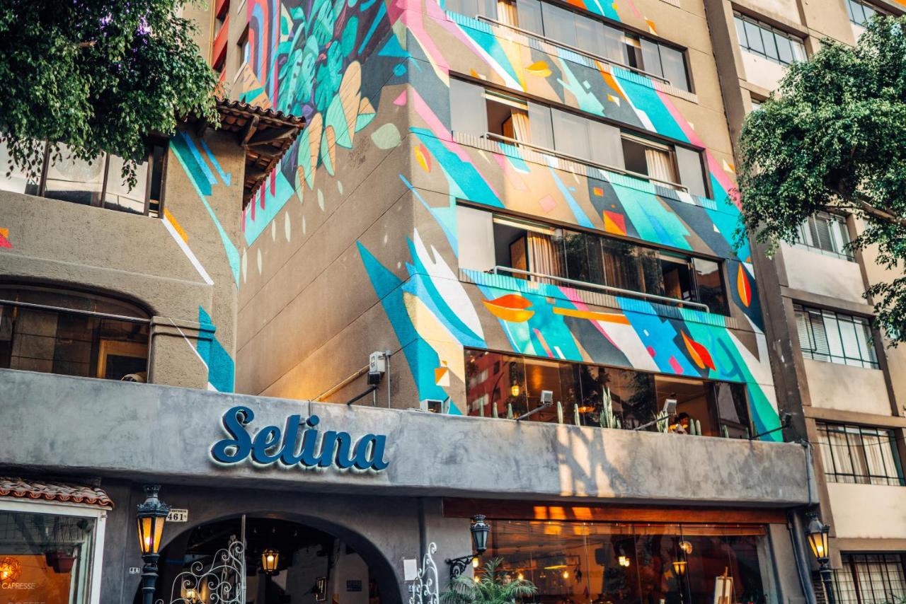 Fotos del hotel - SELINA MIRAFLORES LIMA