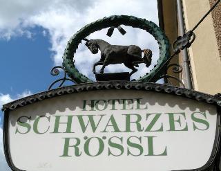 Fotos del hotel - HOTEL SCHWARZES ROSSL