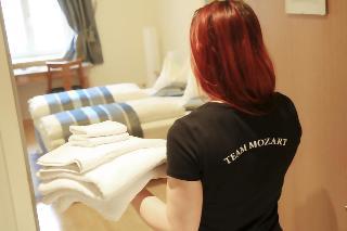 Fotos del hotel - numa I Mozart Rooms
