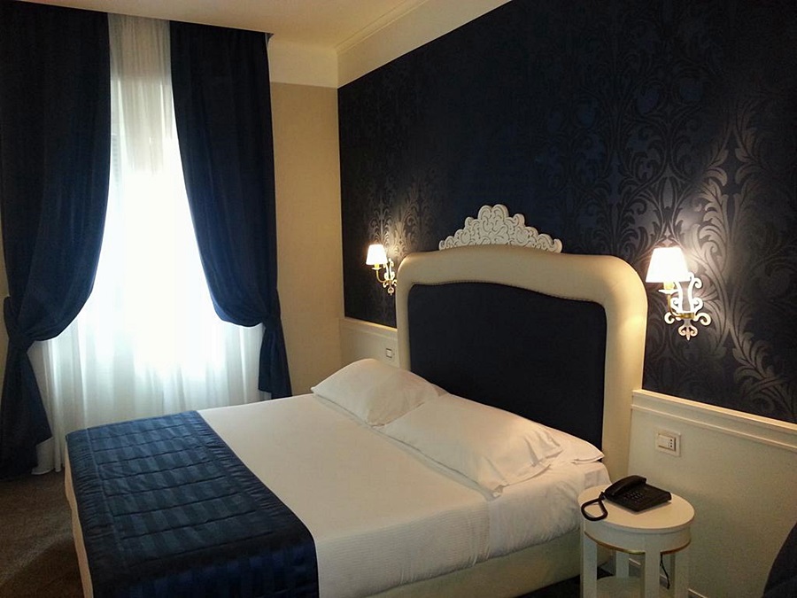 Fotos del hotel - DEI BORGIA