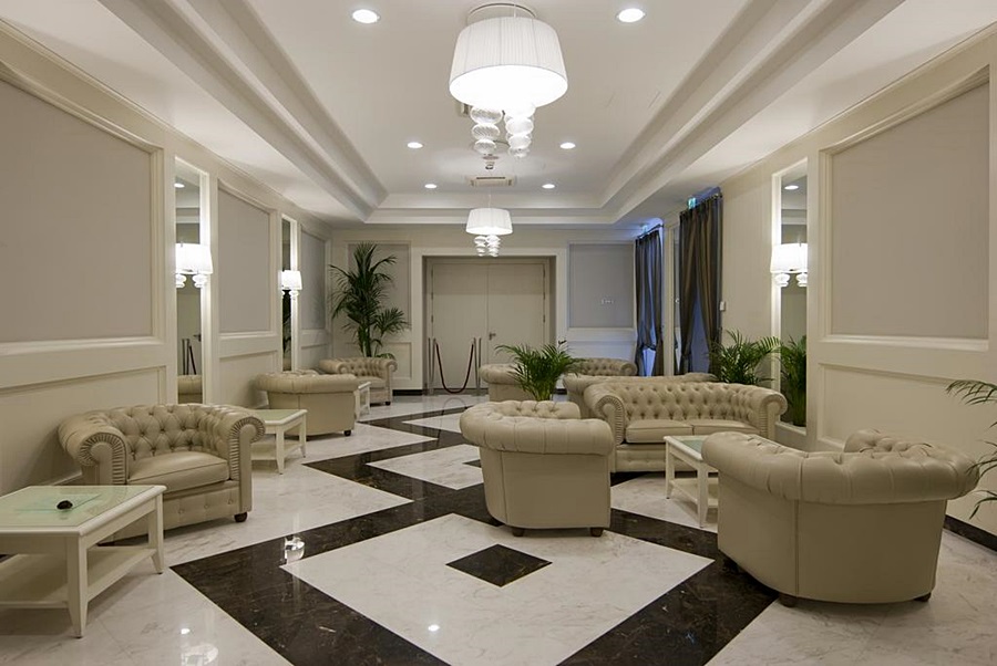 Fotos del hotel - DEI BORGIA