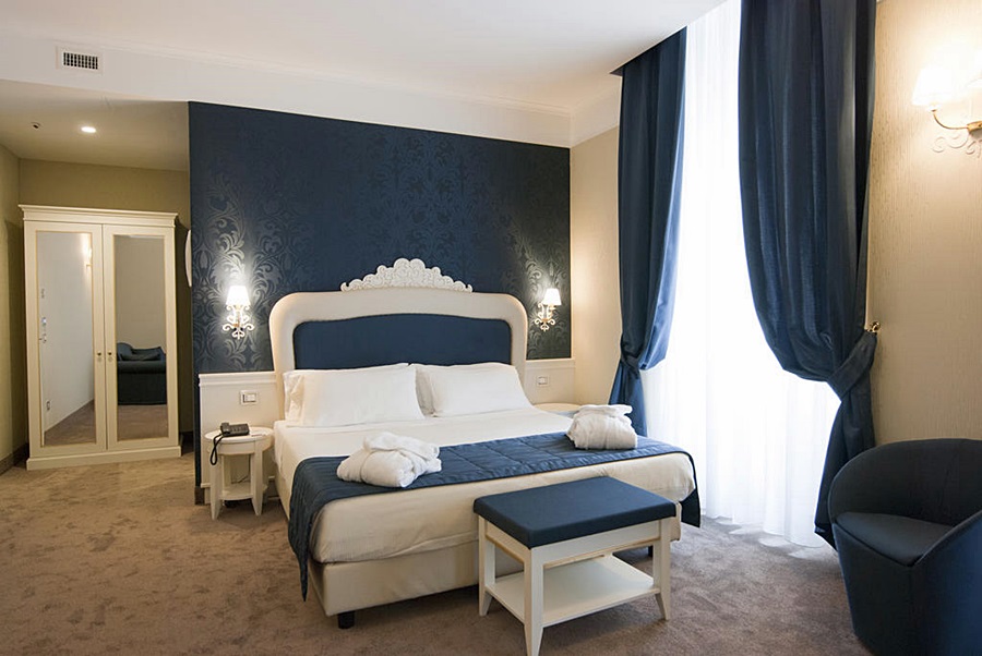 Fotos del hotel - DEI BORGIA