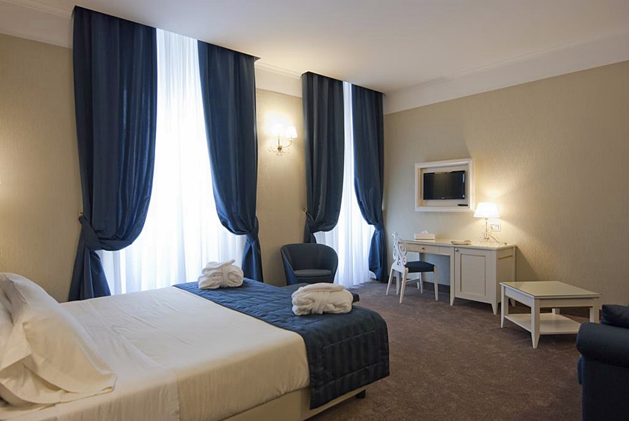 Fotos del hotel - DEI BORGIA