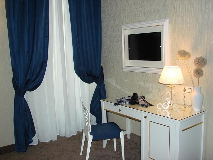 Fotos del hotel - DEI BORGIA