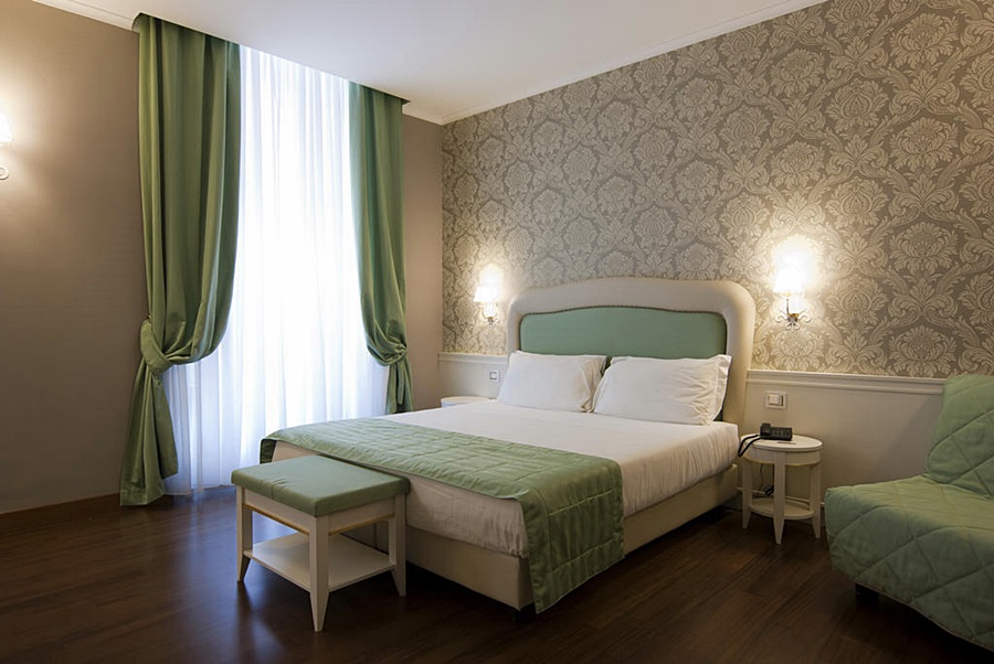 Fotos del hotel - DEI BORGIA