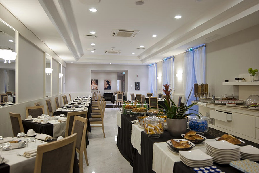 Fotos del hotel - DEI BORGIA