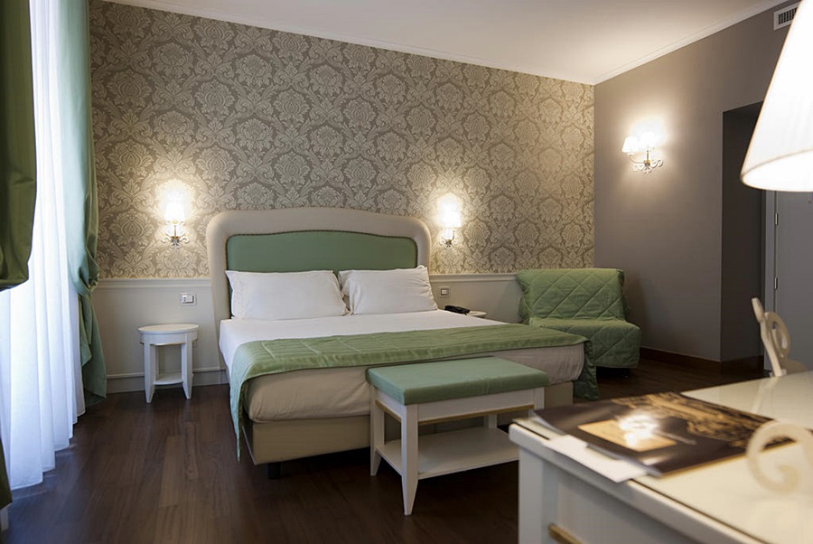 Fotos del hotel - DEI BORGIA