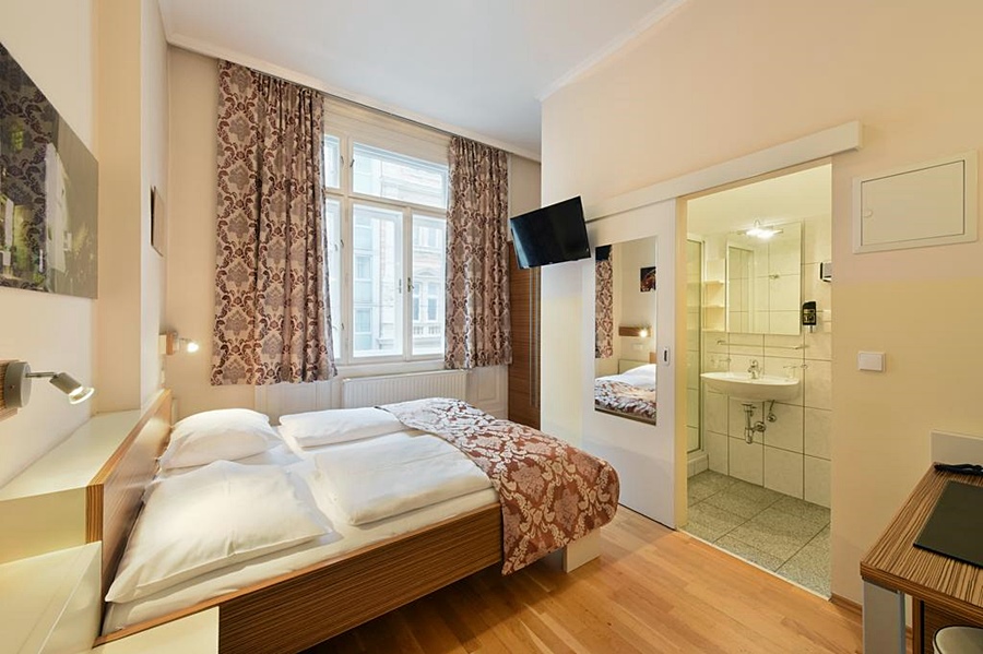 Fotos del hotel - DaunTown Rooms - Self Check-In