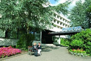 Fotos del hotel - Maritim Hotel Bad Salzuflen