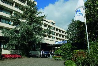 Fotos del hotel - Maritim Hotel Bad Salzuflen
