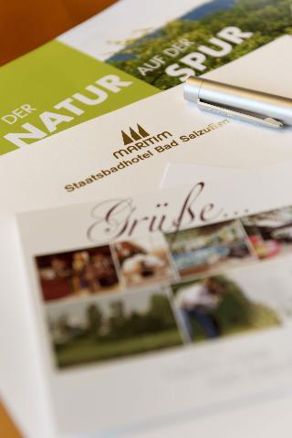 Fotos del hotel - Maritim Hotel Bad Salzuflen