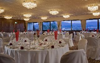 Fotos del hotel - Maritim Hotel Bad Salzuflen